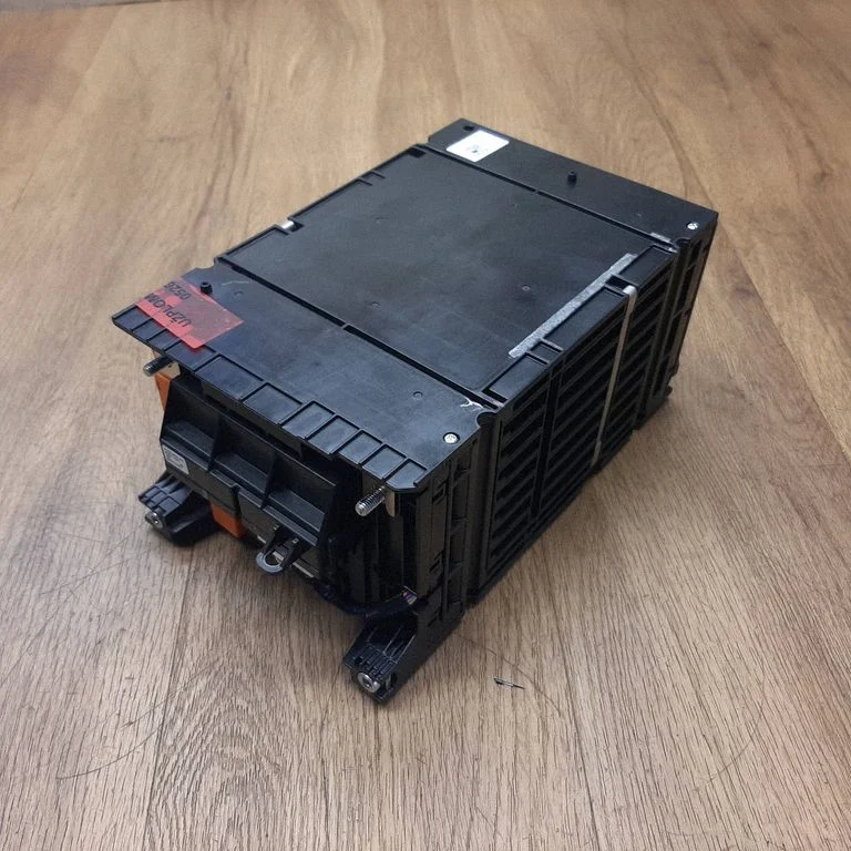 Hibrido/Elektromobilio Baterijos celė