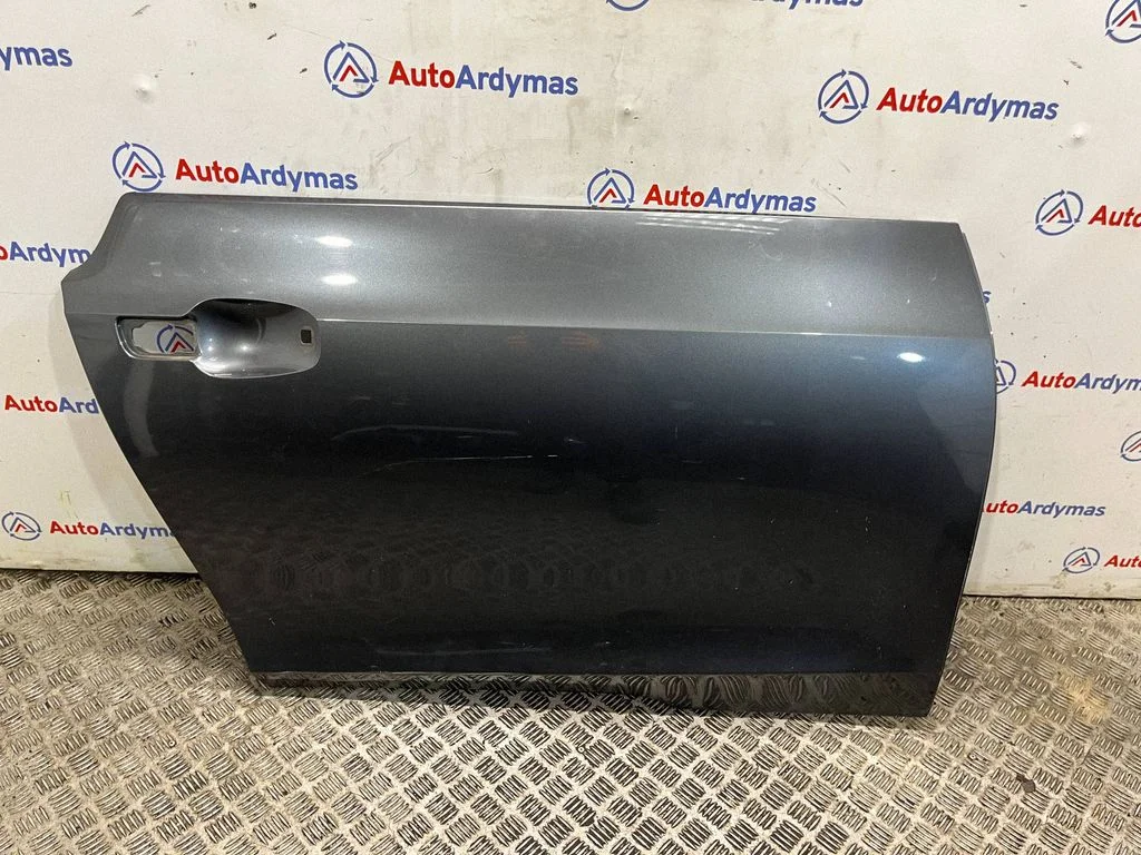 Muu eesmise ukse viimistluse osa 7369330 – BMW i3 (2013-)
