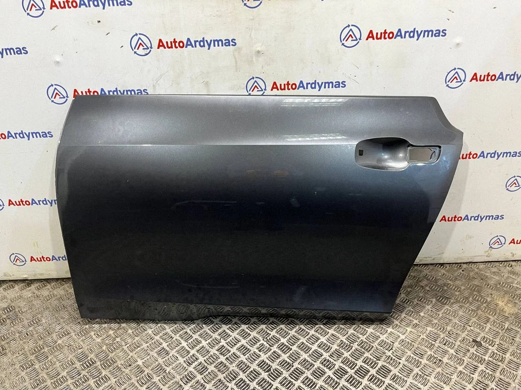 Muu eesmise ukse viimistluse osa 7369329 – BMW i3 (2013-)