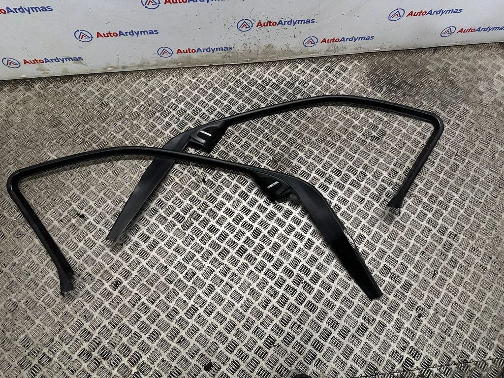 Other front door trim element 51338234629