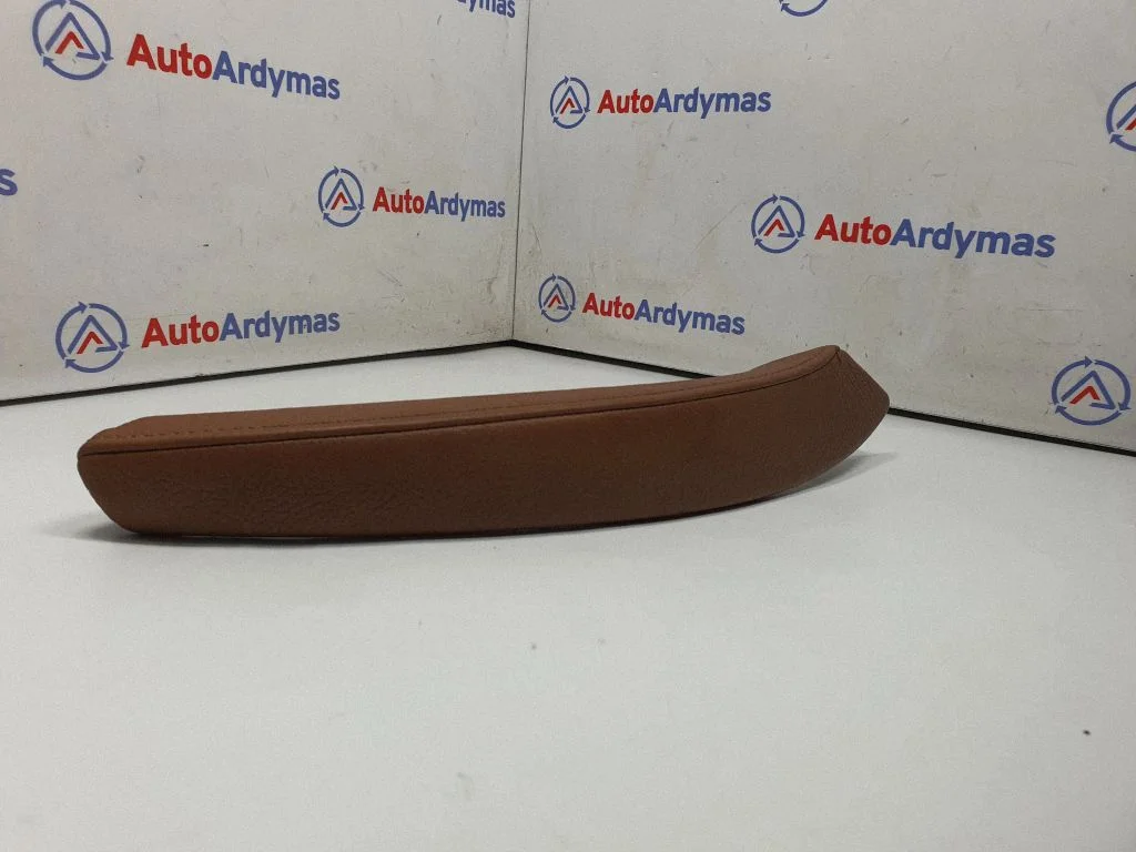 Front door interior handle trim 6970174
