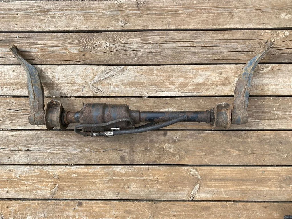 Galinis aktyvus stabilizatorius