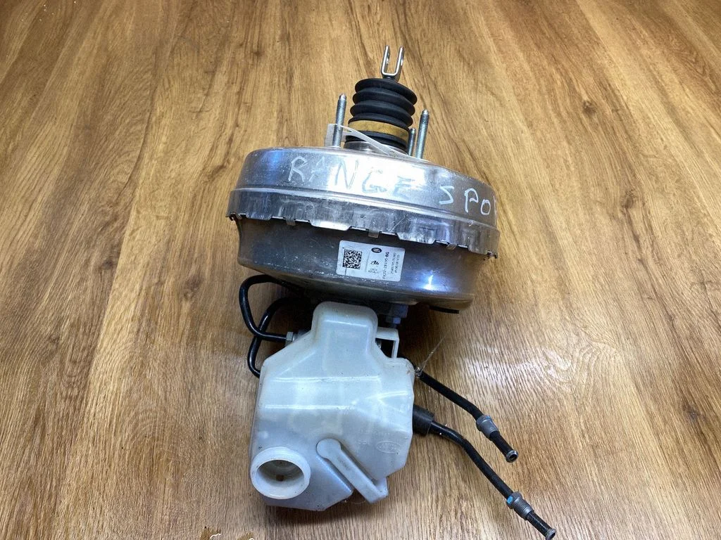 Brake booster – Land Rover Discovery Sport (2014-)