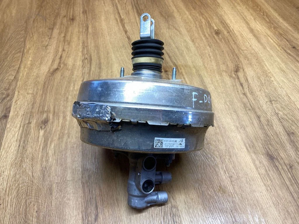Brake booster HK832B195AE