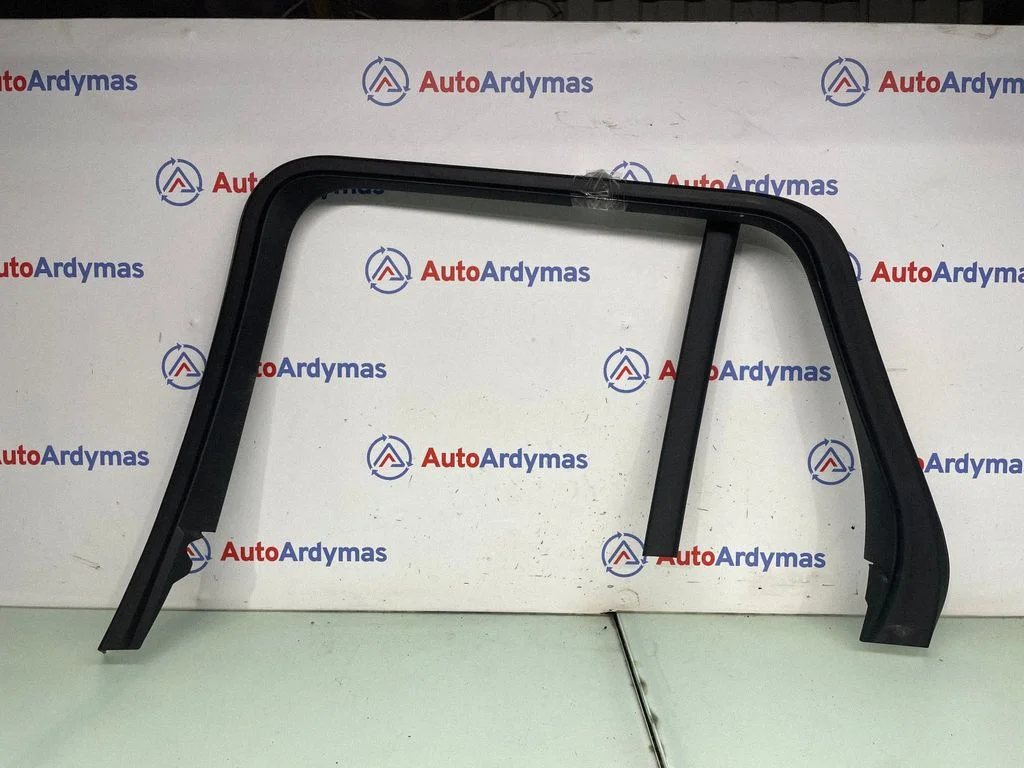 Other rear door trim element 7445506