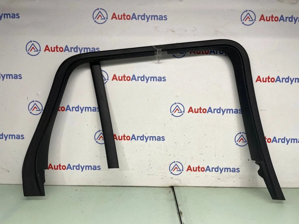 Other rear door trim element 7445505