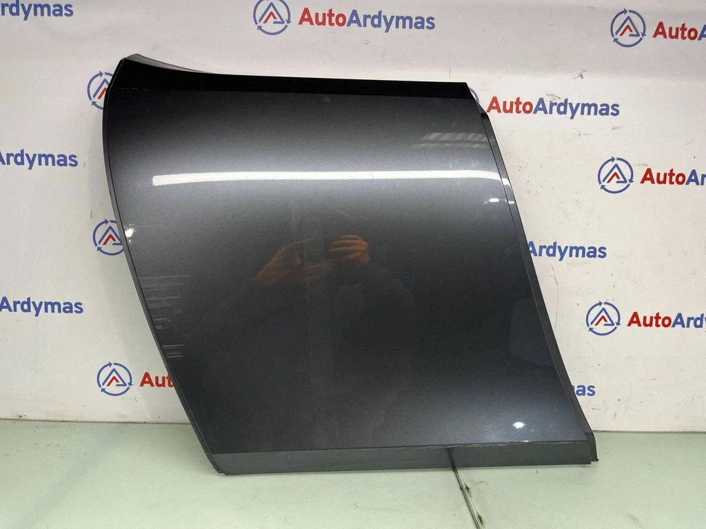Muu tagumise ukse viimistluse osa 7369328 – BMW i3 (2013-)