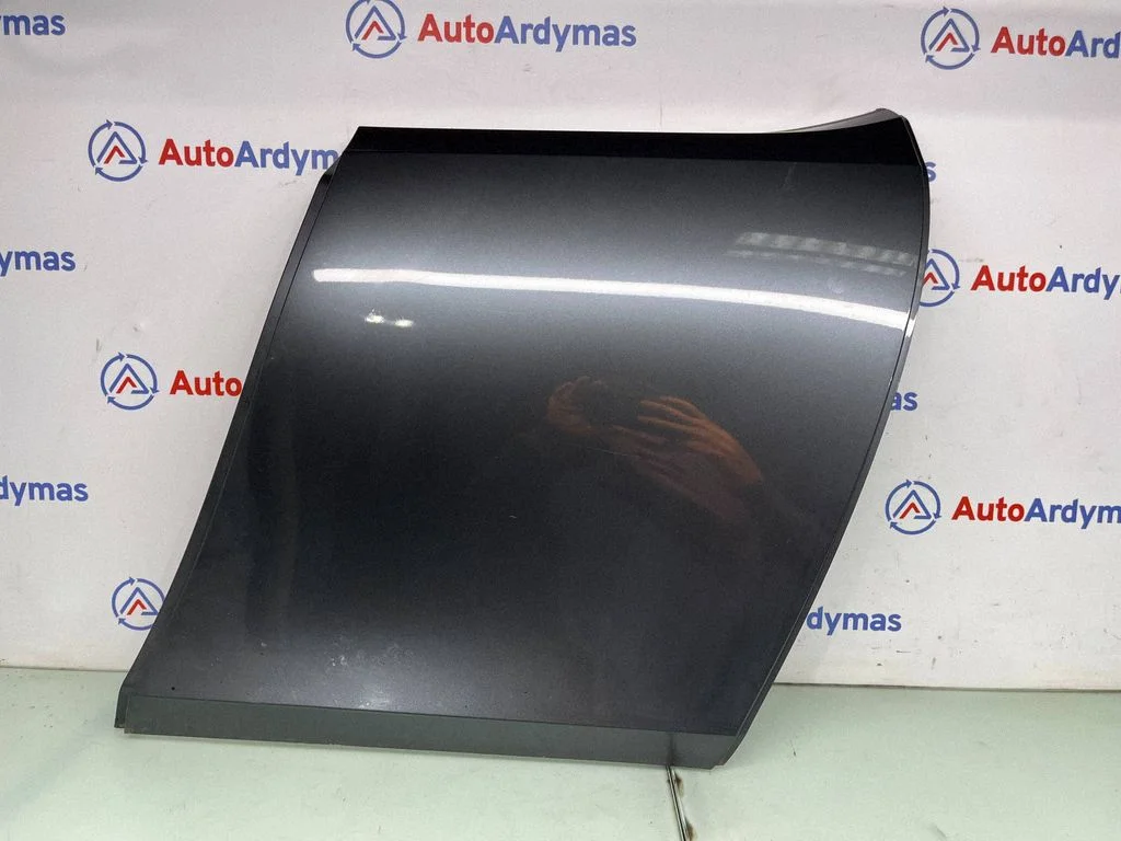 Muu tagumise ukse viimistluse osa 7369327 – BMW i3 (2013-)