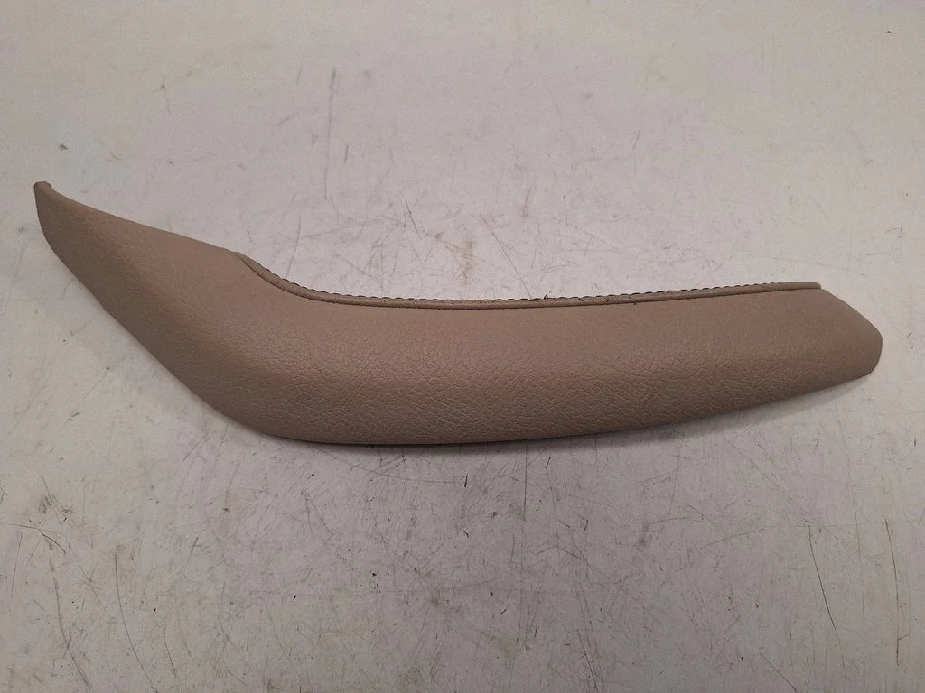 Rear door handle trim 51417258791