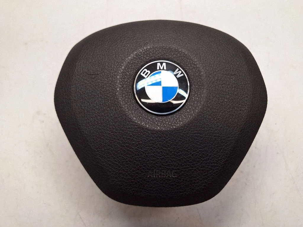 Rooli turvapadi – BMW 3-seeria F30 F35 F31 (2012-2018)