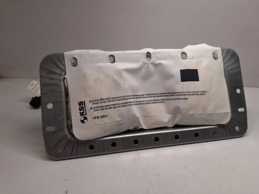 Pasažiera drošības spilvens – BMW X5 F15 (2013-2017)