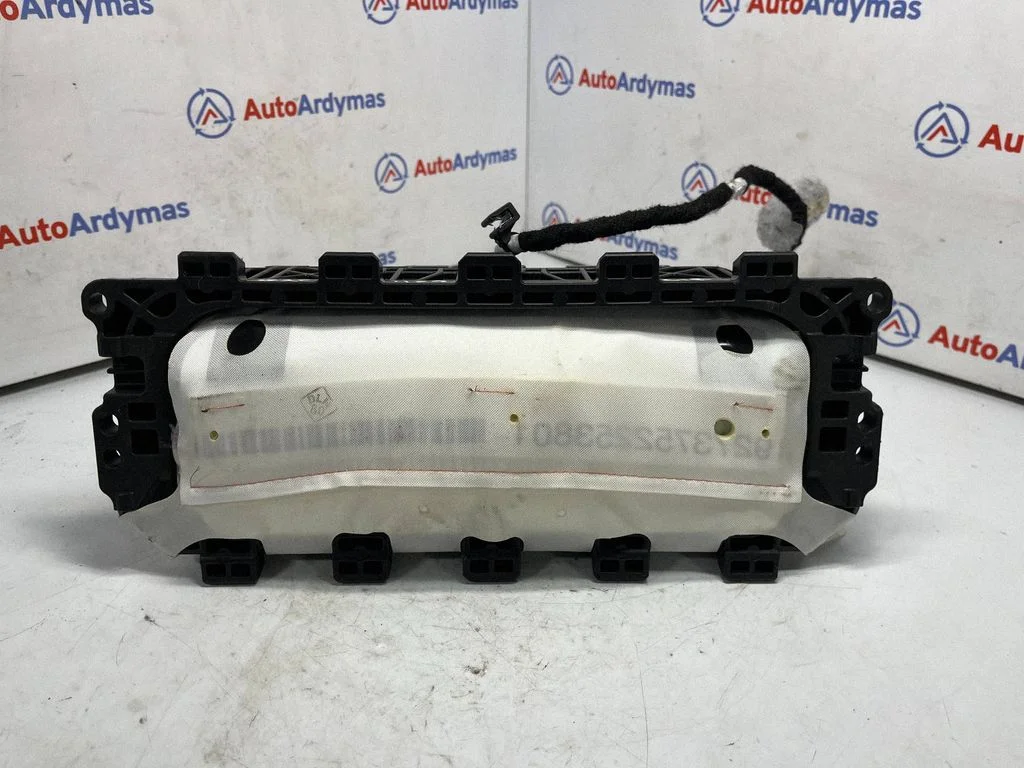 Passenger airbag 9867390