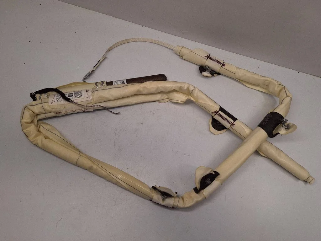 Roof airbag 7239374