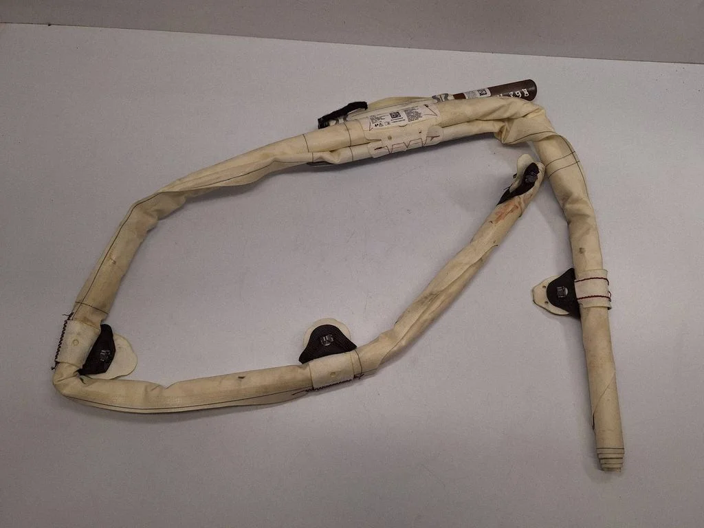 Roof airbag 7292898