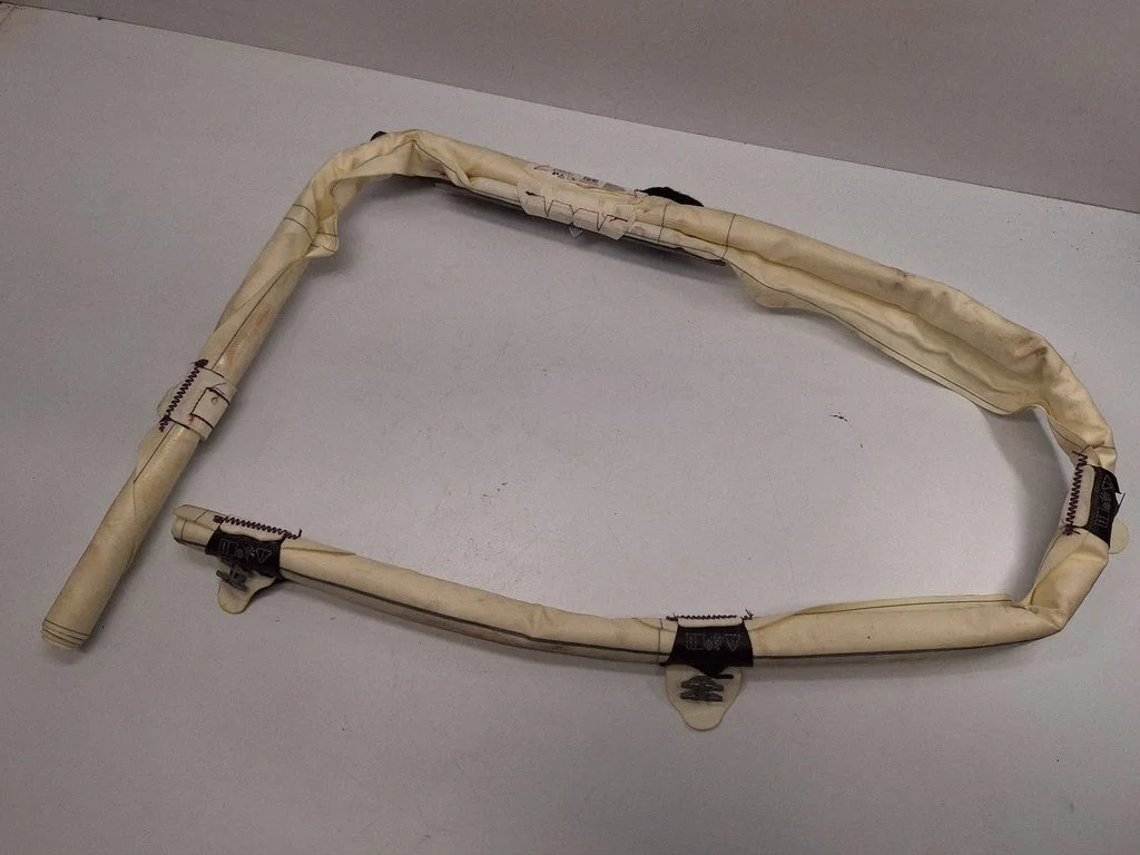 Roof airbag 7292897