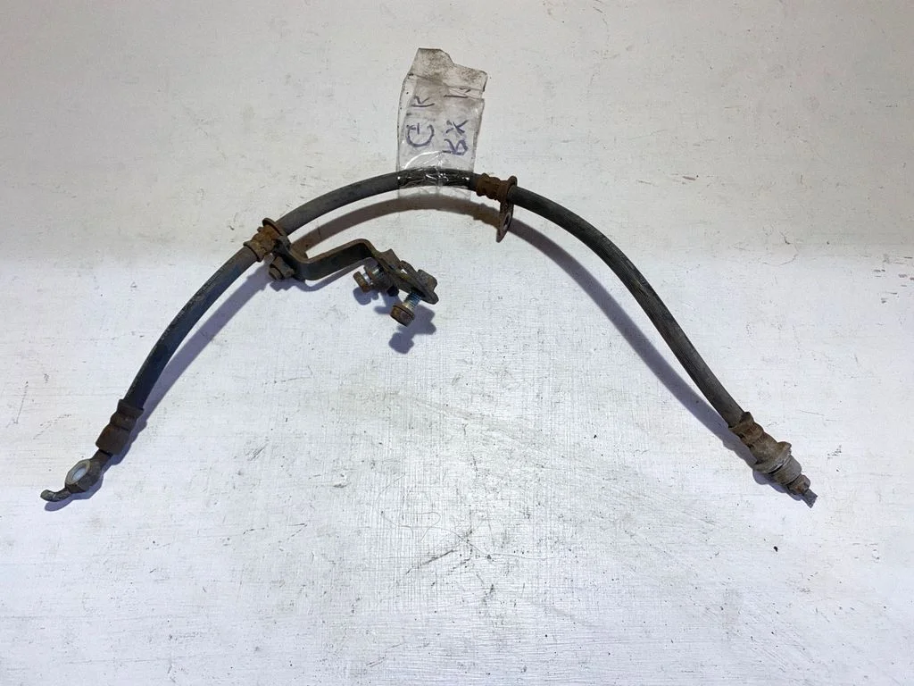 Stabdžių vamzdeliai/ žarnelės