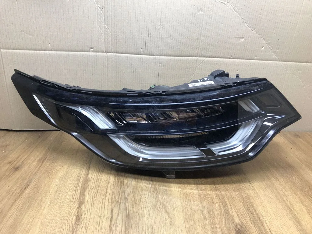 Headlight/headlamp HY3213W029DA