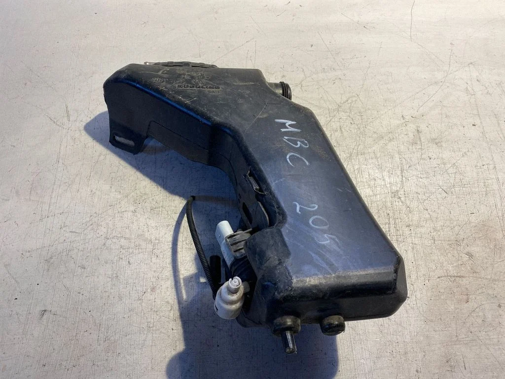 Klaasipesuvedeliku paak A2058600360