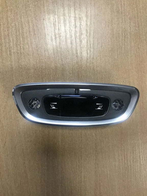 Rear seat light 31457644