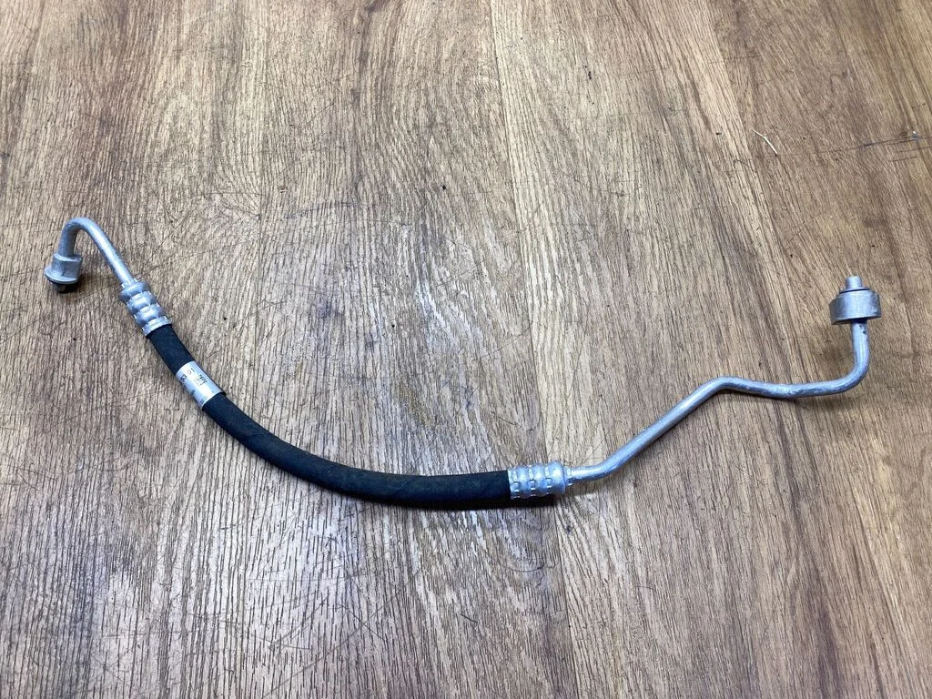 Air conditioning (A/C) pipe/hose A2058305301