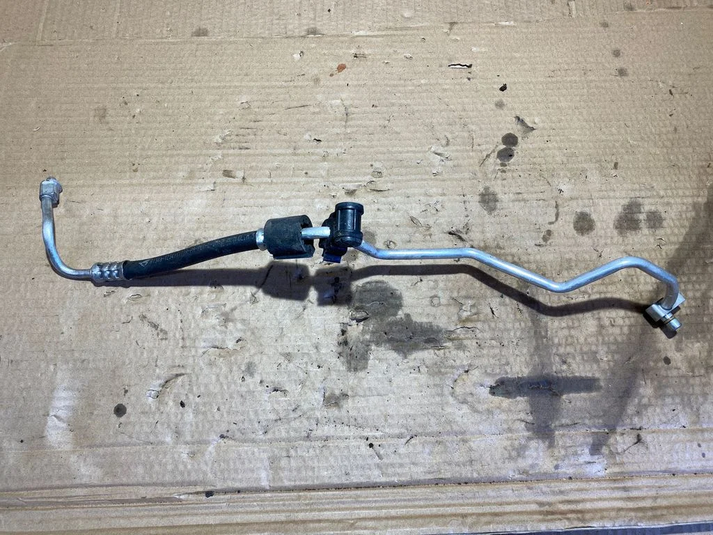 Air conditioning (A/C) pipe/hose R134A1234