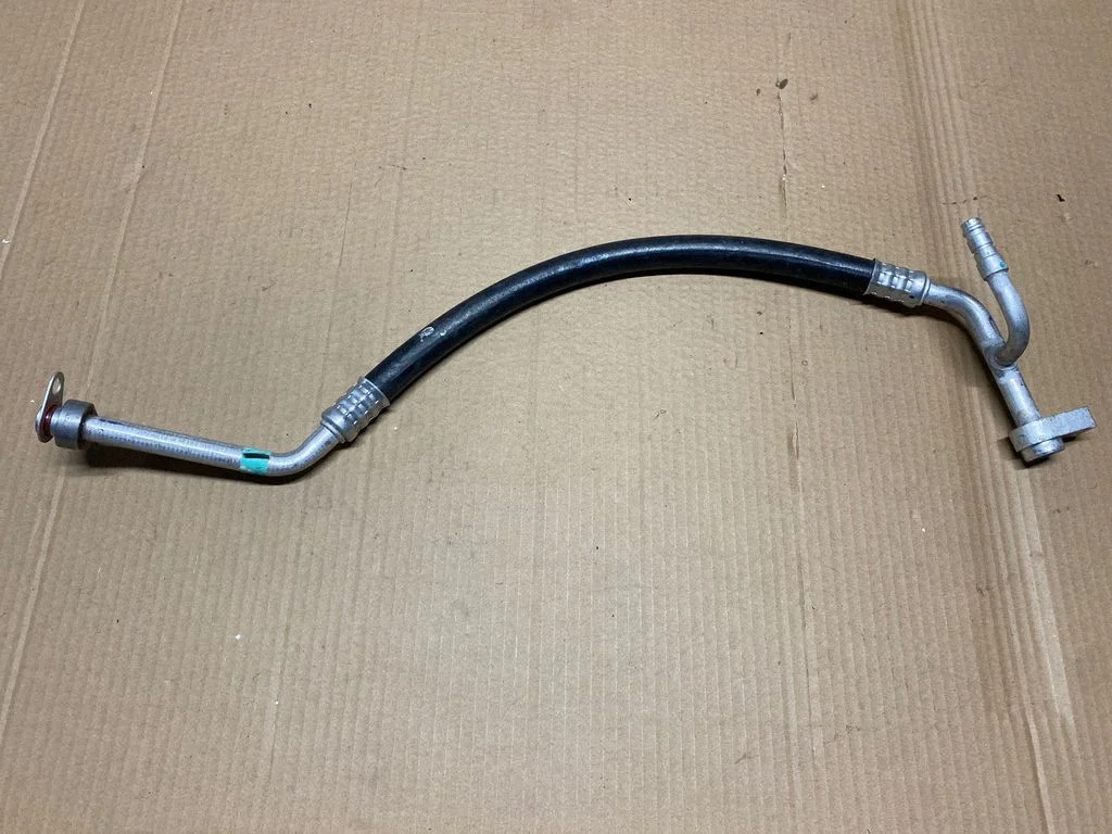 Air conditioning (A/C) pipe/hose GR3B19N602DB
