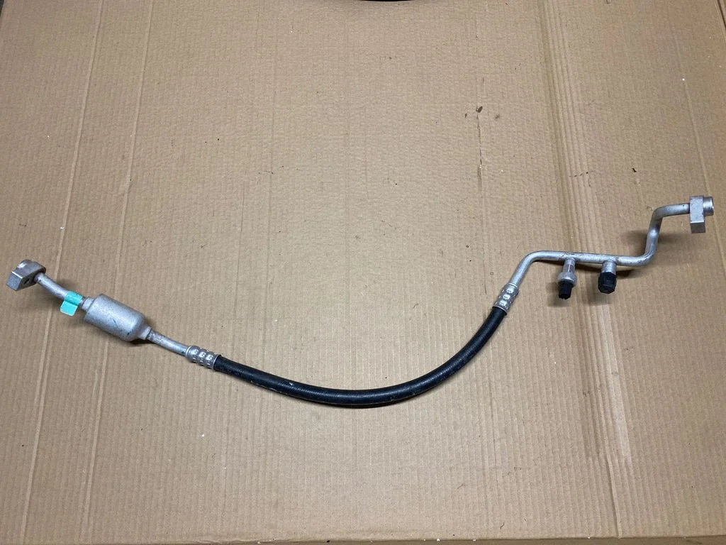 Air conditioning (A/C) pipe/hose 6R3B19972DB