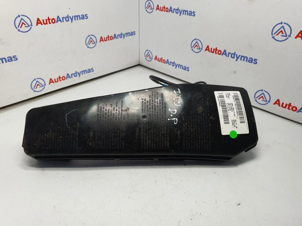 Seat airbag 7311668