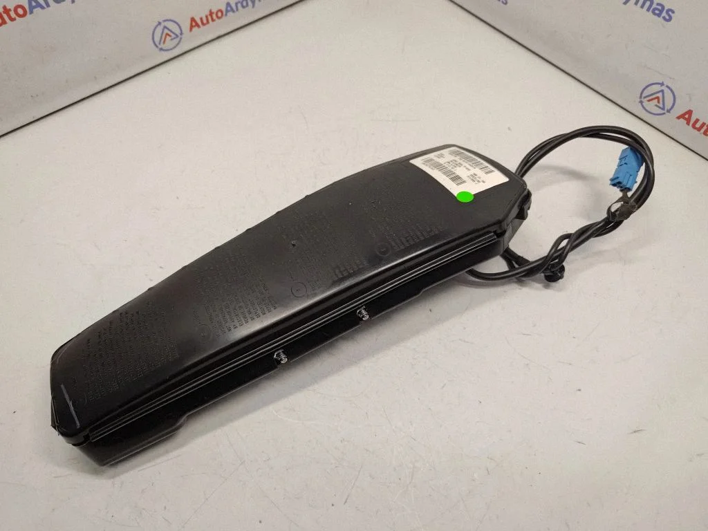 Seat airbag 7311668