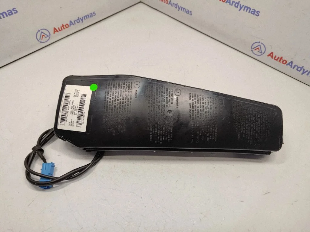 Seat airbag 7311663