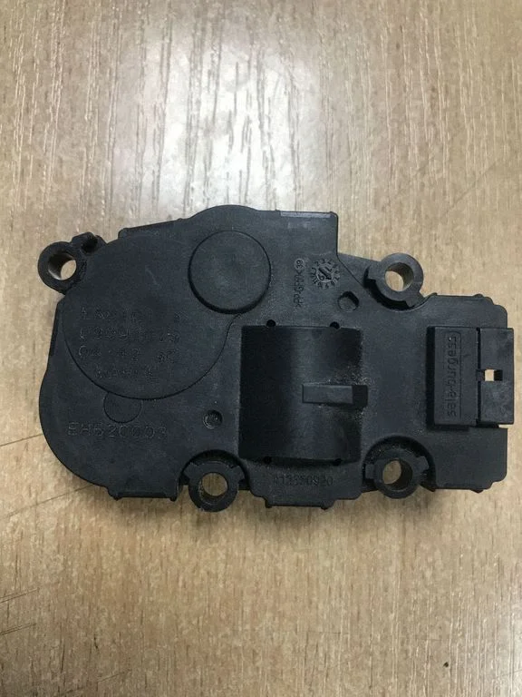 Air flap motor/actuator EH620003