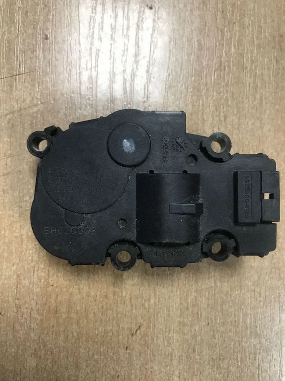 Air flap motor/actuator EH620003