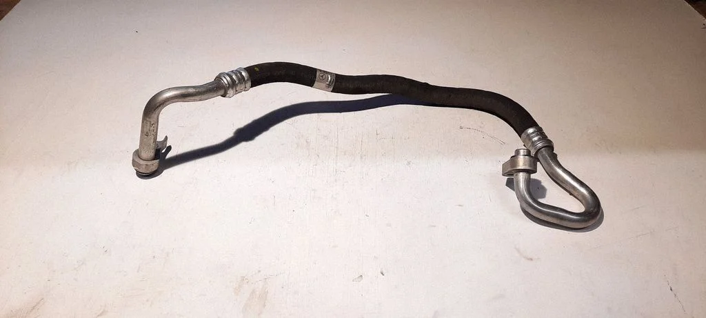 Air conditioning (A/C) pipe/hose A2058306501