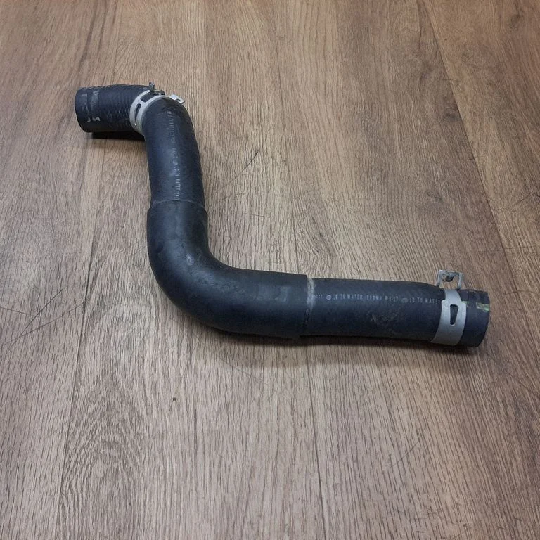 Engine coolant pipe/hose 1657136230