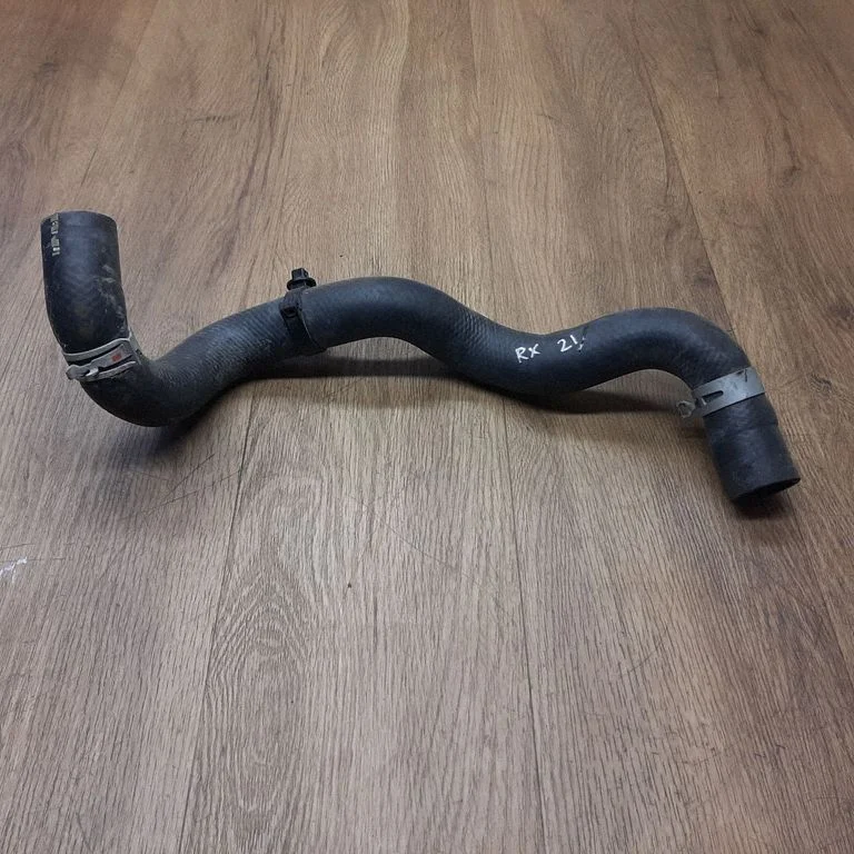 Engine coolant pipe/hose 1657236200