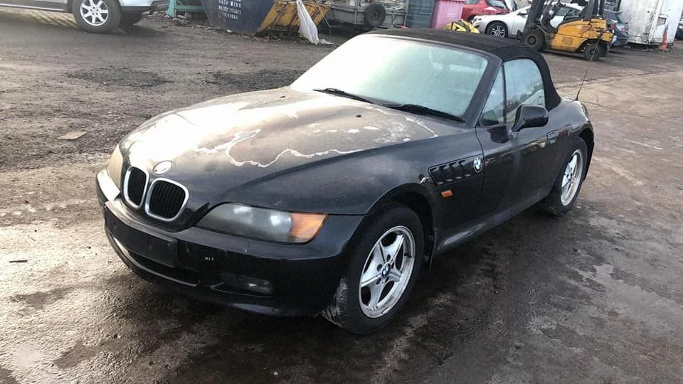BMW Z3