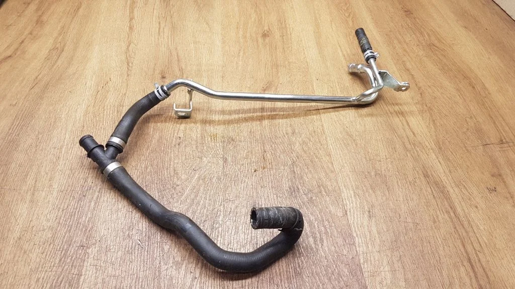 Engine coolant pipe/hose – Volvo XC90 (2014-)