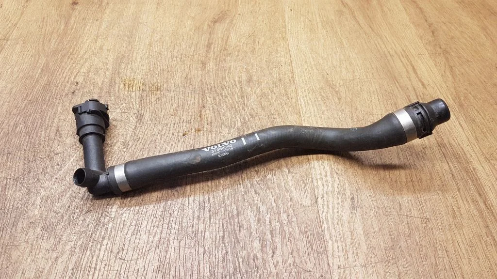 Engine coolant pipe/hose 31368540