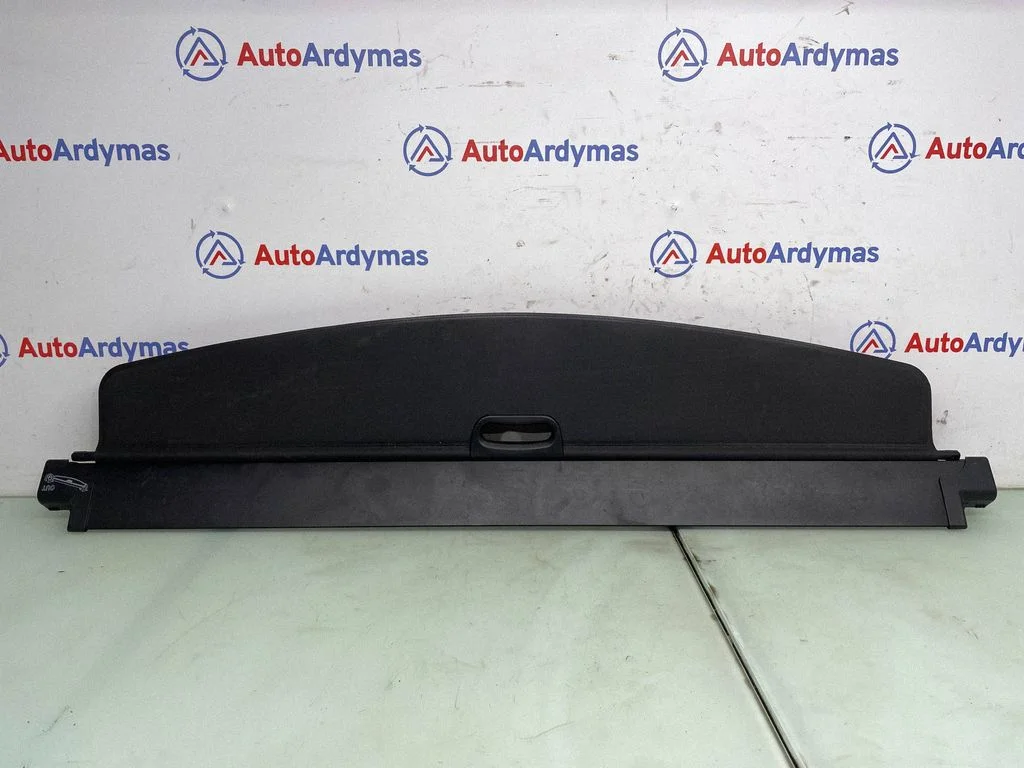 Parcel shelf load cover 7222208