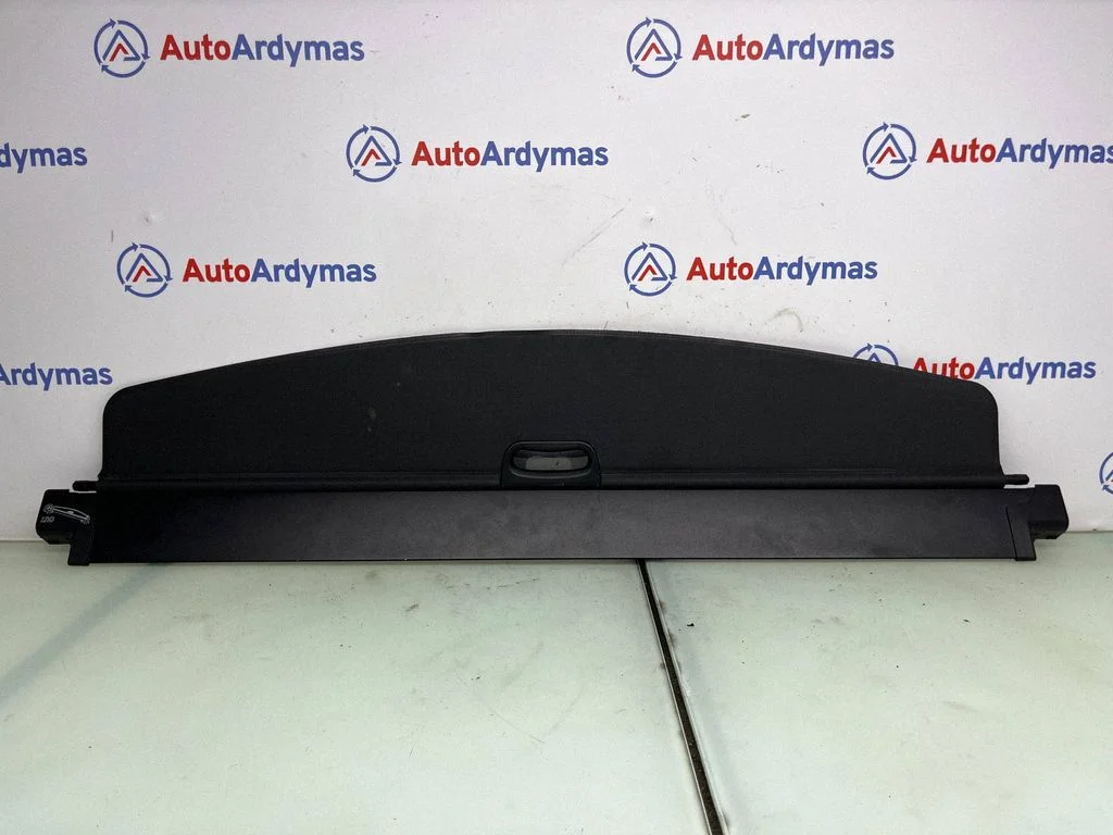Parcel shelf load cover 7222208