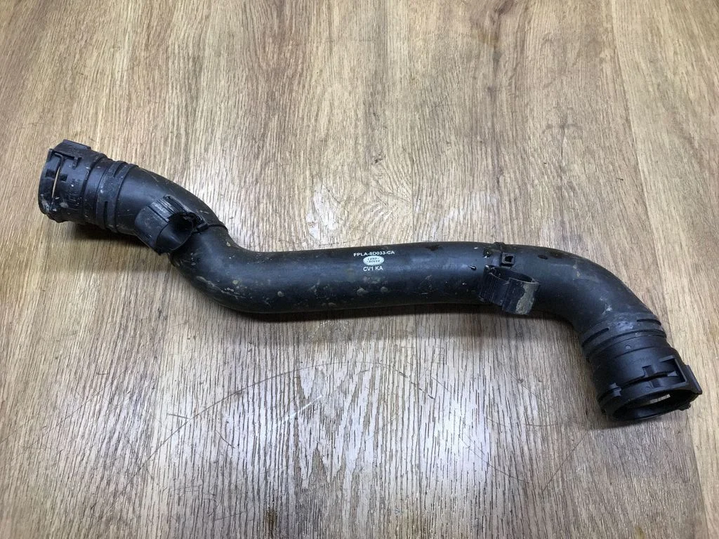 Engine coolant pipe/hose – Land Rover Range Rover Sport L494 (2013-)