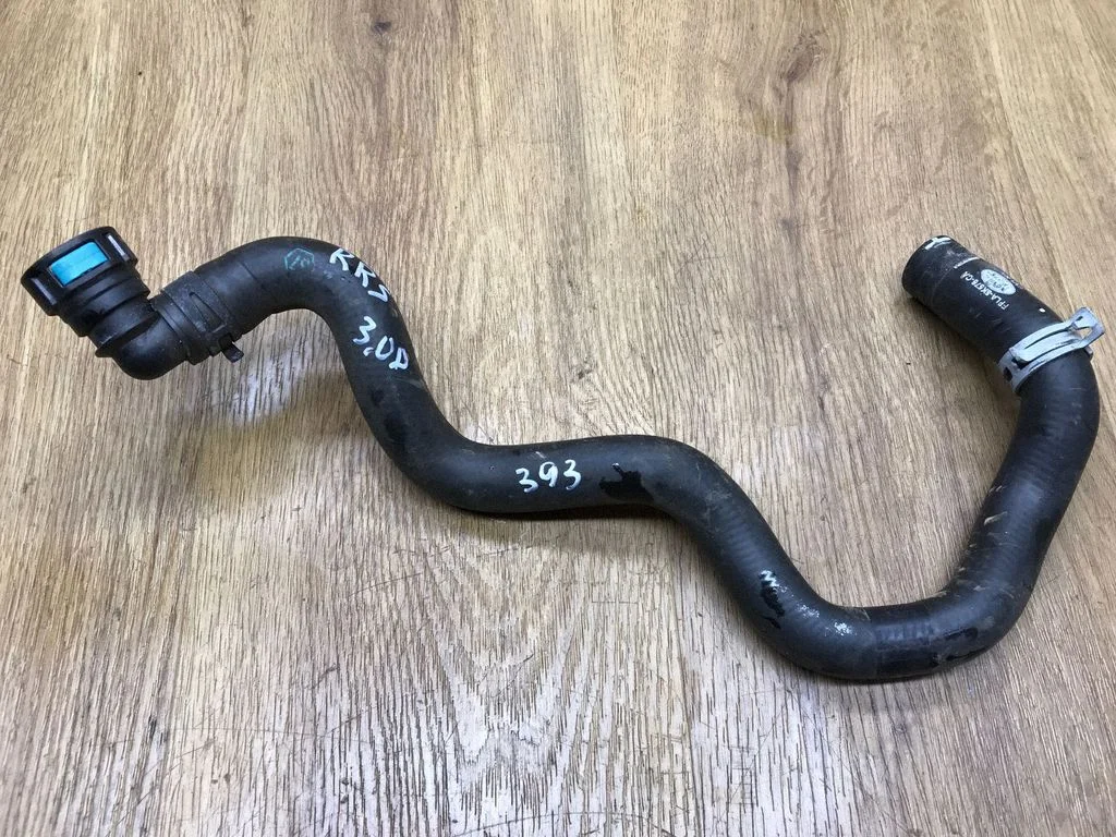 Engine coolant pipe/hose – Land Rover Range Rover Sport L494 (2013-)