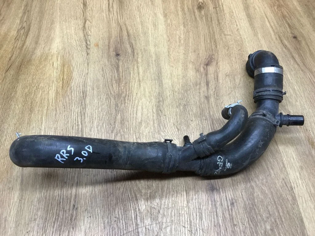 Motora dzesēšanas caurule (-es)/šļūtene (-es) FPLA8286CA