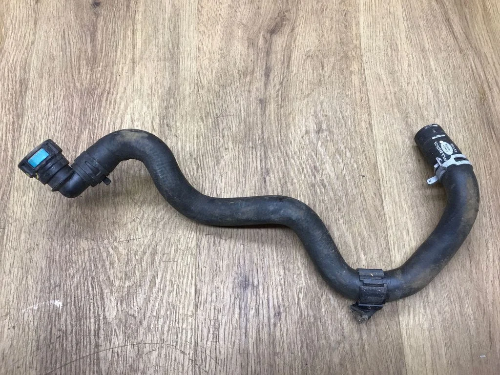 Engine coolant pipe/hose – Land Rover Range Rover Sport L494 (2013-)