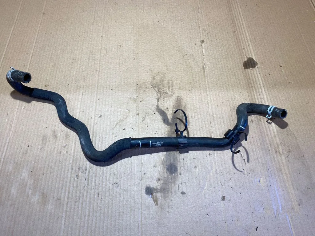 Engine coolant pipe/hose FPLA8063CB