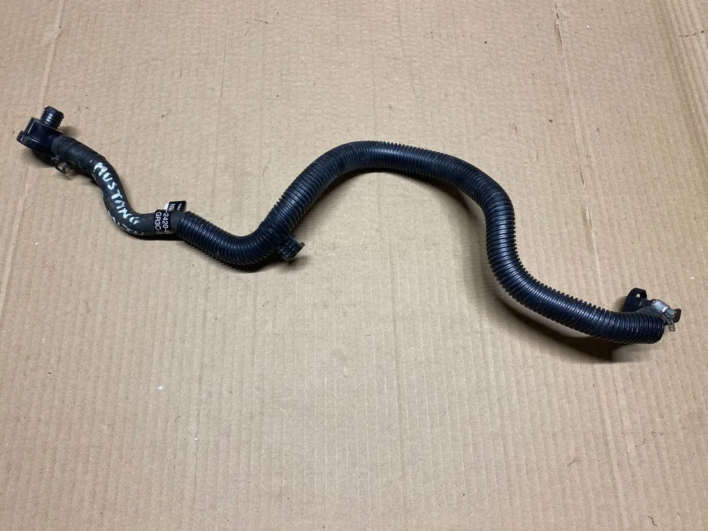 Engine coolant pipe/hose GR3C2420GC