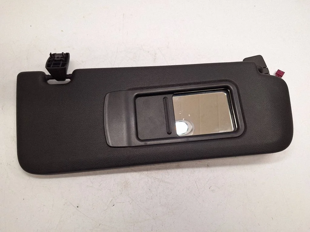 Sun visor 51168062218