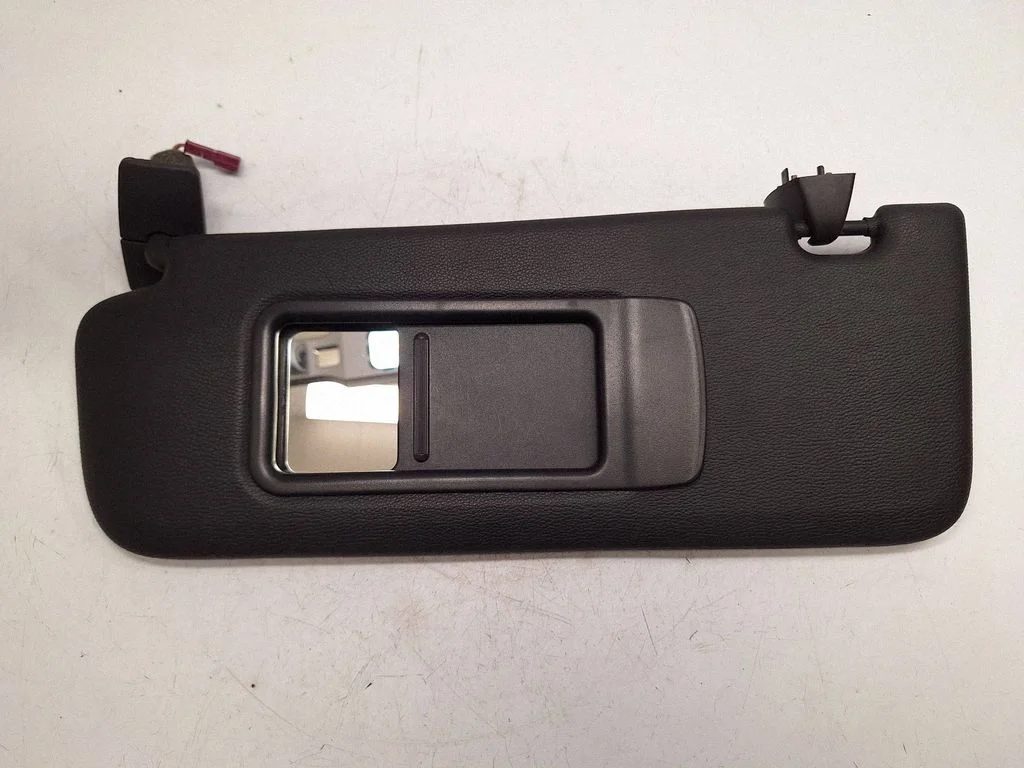 Sun visor 51168062217