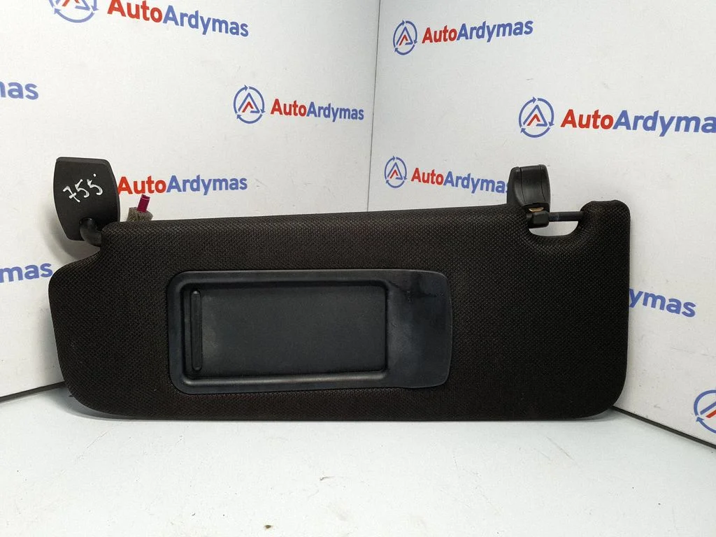 Sun visor 8038165