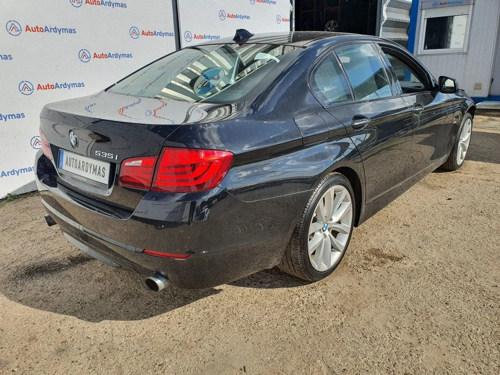 BMW Series 5